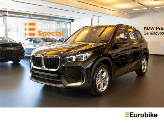 BMW X1 2.0 16V TURBO GASOLINA SDRIVE20I GP STEPTRONIC